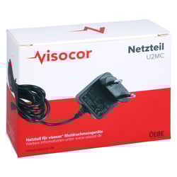 Visocor Netzteil U2mc