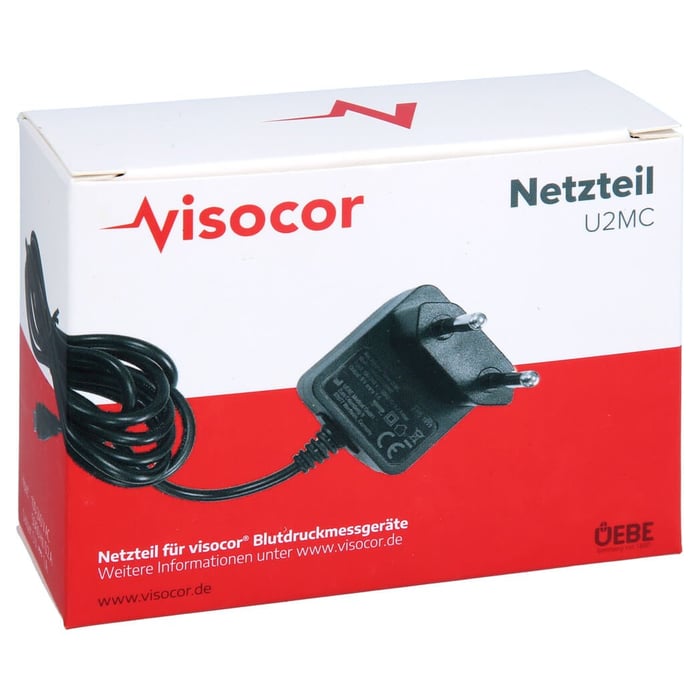 Visocor Netzteil U2mc