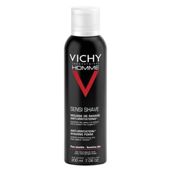 Vichy Homme Rasierschaum Anti-HAUTIRRITATIONEN