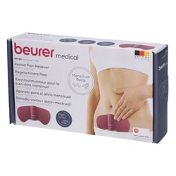 Beurer Em50 Tens&waerm Pad