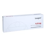 Leugon 11,25 mg Fer M Impla Produktbild 1