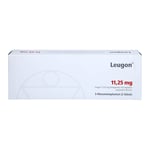 Leugon 11,25 mg Fer M Impla Produktbild 2