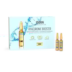 Isdin Isdinceutics Hyaluronic Booster Ampullen