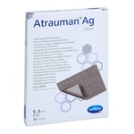 Atrauman Ag 5x5 cm Steril ACA Müller/ADAG Pharma Produktbild 1