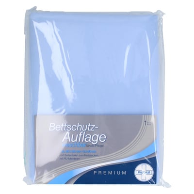 Bettschutzauflage waschbar 85x90x175