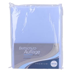 Bettschutzauflage waschb. 85x90