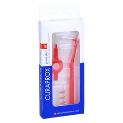 Curaprox Interdental Set Cps 07 mm rot 5+2 St