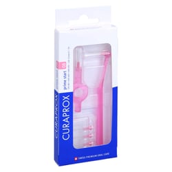 Curaprox Interdental Set Cps 08 mm pink 5+2 St