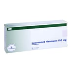Lacosamid Heumann 150 mg