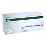 Lacosamid Heumann 50 mg