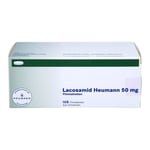 Lacosamid Heumann 50 mg