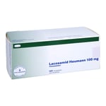 Lacosamid Heumann 100 mg