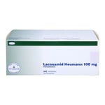 Lacosamid Heumann 100 mg