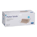 Puetter Binde 12cmx5m ToRa Pharma