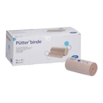 Puetter Binde 12cmx5m ToRa Pharma