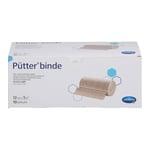 Puetter Binde 12cmx5m ToRa Pharma