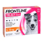 Frontline Tri-act Hu5-10 kg Produktbild 1