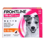 Frontline Tri-act Hu5-10 kg Produktbild 2
