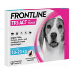Frontline Tri-Act Hunde 10-20 kg Produktbild 1