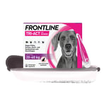 Frontline Tri-Act Hunde 20-40 kg