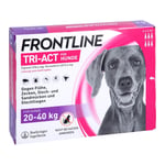 Frontline Tri-Act Hunde 20-40 kg