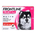 Frontline Tri-Act Hunde 40-60 kg
