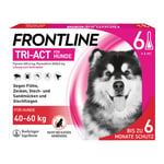 Frontline Tri-act Hu 40-60 Produktbild 2
