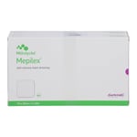 Mepilex 10x20cm Schaumver
