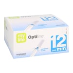 Optifine 12 Pen Na 0,33x12 Produktbild 1
