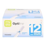 Optifine 12 Pen Na 0,33x12 Produktbild 2