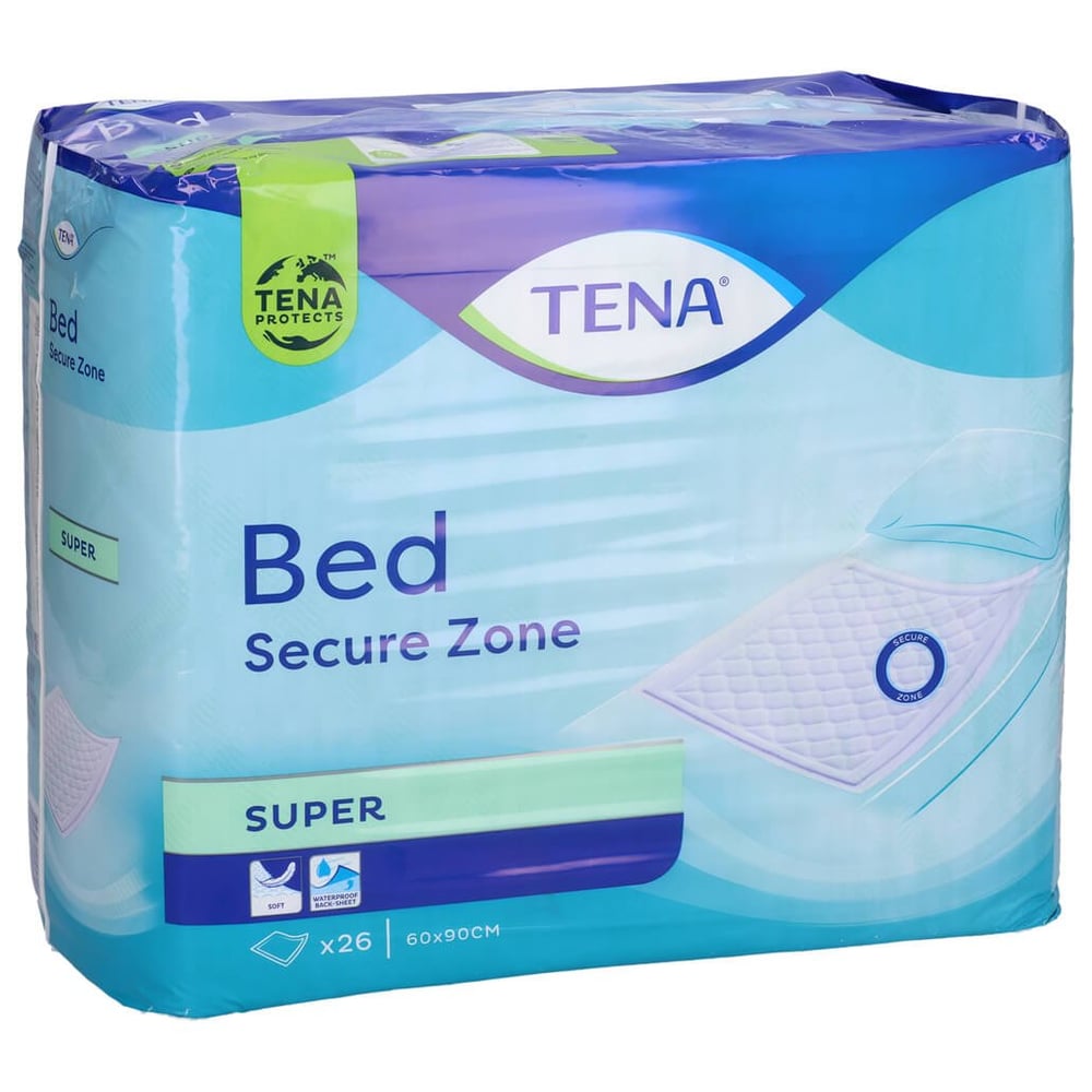 TENA Bed Super 60x90 cm