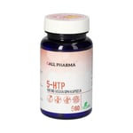 5-HTP 100 mg vegan GPH Kapseln Produktbild 1
