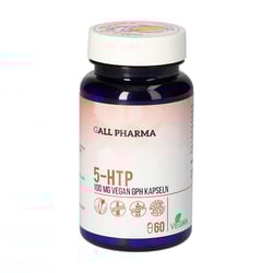 5-HTP 100 mg vegan GPH Kapseln