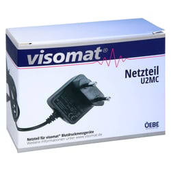 Visomat Netzteil U2mc