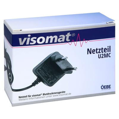 Visomat Netzteil U2mc