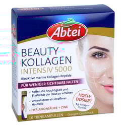 Abtei Beauty Kollagen Intensiv 5000