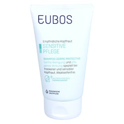 Eubos Sensitive Shampoo Dermo Protectiv