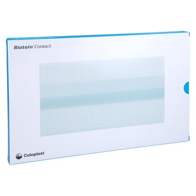 Biatain Contact Silik.Kont.Aufl.10x18 cm n.haft.
