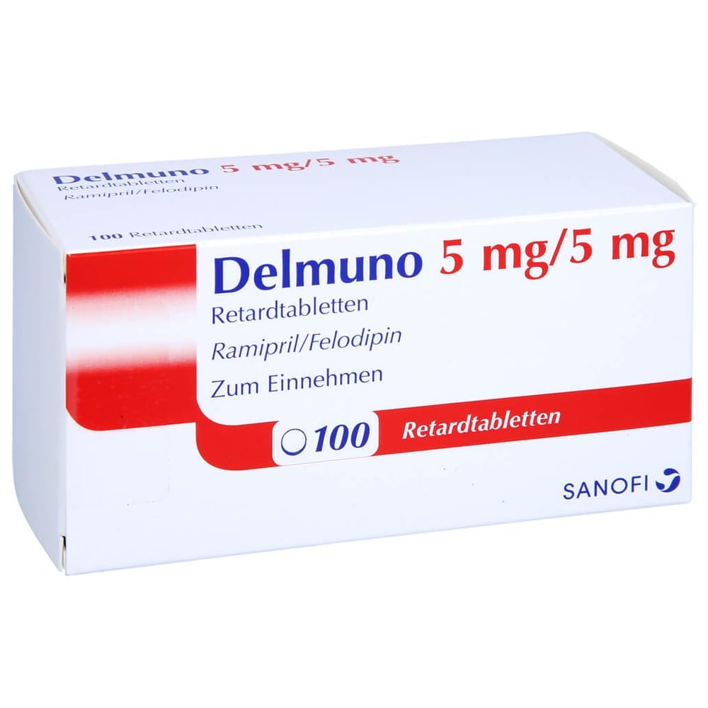 Delmuno 5/5 mg