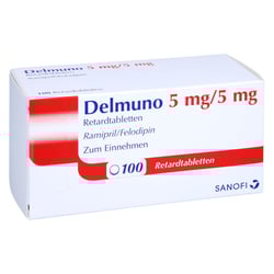 Delmuno 5/5 mg