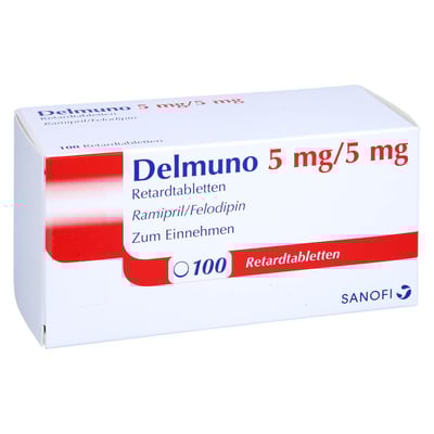 Delmuno 5/5 mg