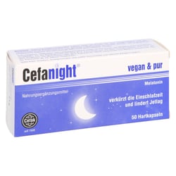 Cefanight
