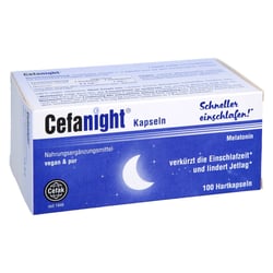 Cefanight