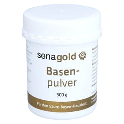 Basenpulver