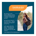 Carnitin & Q10