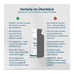 Carnitin & Q10