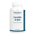 Carnitin & Q10