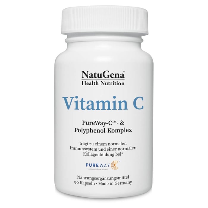 Vitamin C