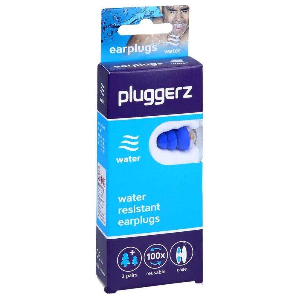 Pluggerz Water Erw & Kids