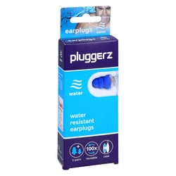 Pluggerz Water Erw & Kids
